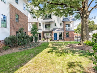 4135 Selwyn Walk Ct, Charlotte, NC 28209