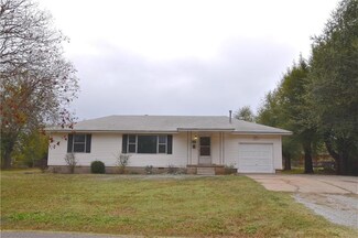 1901 E Perkins Ave, Guthrie, OK 73044