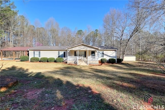 391 Rock Forge Rd, Jefferson, GA 30549