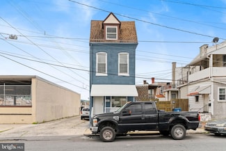 910 Pike St, Reading, PA 19604