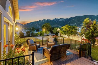 11571 Lexington Hills Cir, Sandy, UT 84092