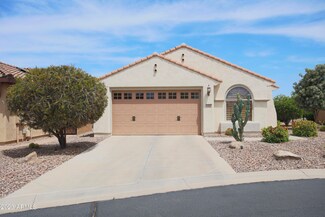 6286 W Meadowlark Way, Florence, AZ 85132