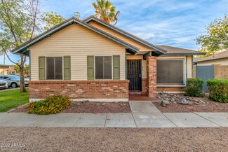 727 S Hartford St Unit 220, Chandler, AZ 85225