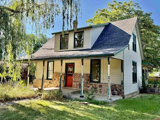 514 3rd St, Paonia, CO 81428