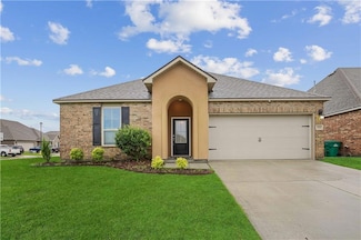 228 E Lake Dr, Slidell, LA 70461