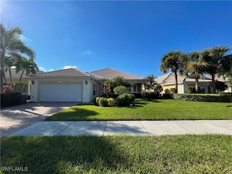7025 Leopardi Ct, Naples, FL 34114