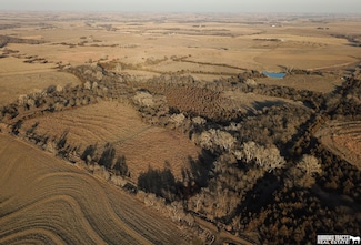 60 No Situs K Rd, Unadilla, NE 68454
