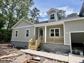904 Nautilus, New Bern, NC 28560