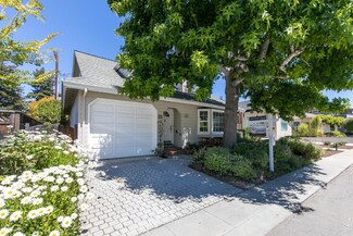 726 Gilroy Dr, Capitola, CA 95010