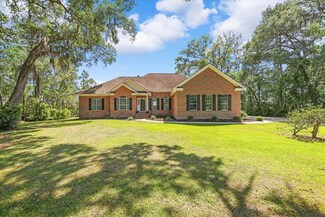 115 Pinetree Rd, Midway, GA 31320