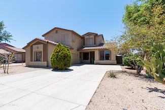 2527 E Remington Place, Chandler, AZ 85286