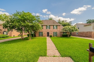4126 Oxhill Rd, Spring, TX 77388