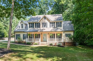 3960 Olde Links Ct, Powhatan, VA 23139