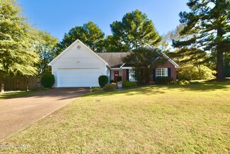 66 Annondale Cove, Oakfield, TN 38362
