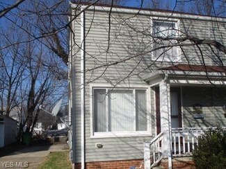 25071 Euclid Ave, Euclid, OH 44117