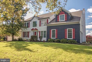 824 Robert Dean Dr, Downingtown, PA 19335