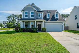 201 Bigleaf Ct, Summerville, SC 29486