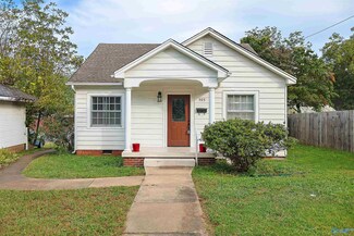 505 Alabama Ave SW, Fort Payne, AL 35967