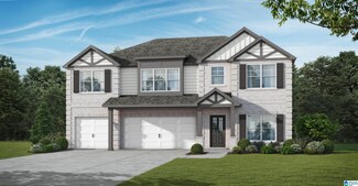 373 Wynlake Dr, Alabaster, AL 35007