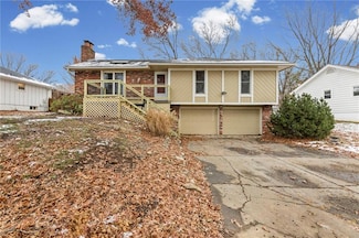 3511 NE Grant St, Lees Summit, MO 64064