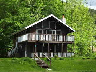 46 Meadowbrook Dr, Lanesville, NY 12450