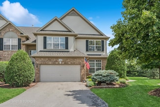 11954 Winterberry Ln, Plainfield, IL 60585