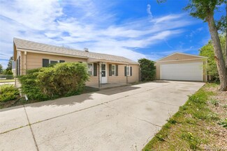 2360 W Iliff Ave, Englewood, CO 80110