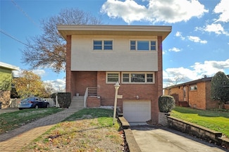 213 Anita Ave, Pittsburgh, PA 15217