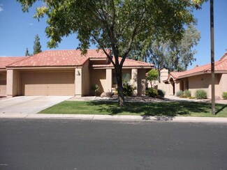 945 N Pasadena Unit 160, Mesa, AZ 85201