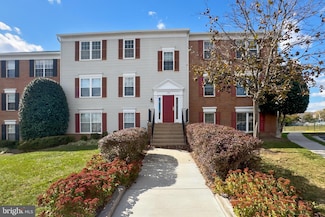 120 Prosperity Ave SE Unit E, Leesburg, VA 20175