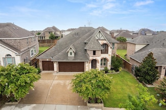 1600 Silvery Canoe Way, Wylie, TX 75098