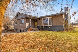 23131 N Poe Valley Rd, Klamath Falls, OR 97603