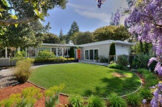 15 Berenda Way, Portola Valley, CA 94028