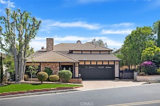 6150 E West View Dr, Orange, CA 92869