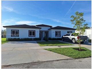 12080 & 12090 SW 213th St, Miami, FL 33177