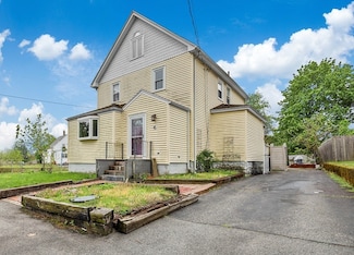 6 Maitland Ave, Randolph, MA 02368