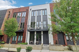 1251 Chelsea Cir NW Unit 30, Atlanta, GA 30318