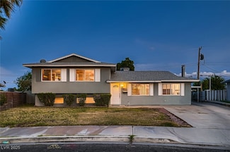 6213 Fairwood Ave, Las Vegas, NV 89107