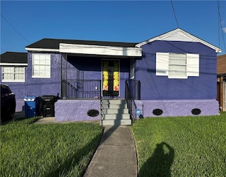 4405 Cartier Ave, New Orleans, LA 70122