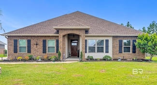 2049 Bourbon St, Foley, AL 36535