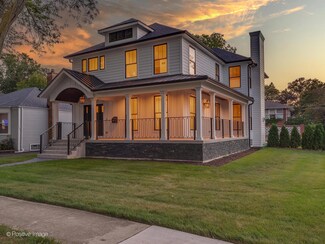 432 N Elm St, Itasca, IL 60143