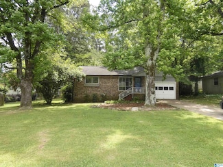 1641 Cresthill Rd, Birmingham, AL 35213