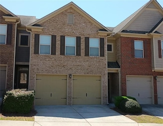 2162 Oakland Grove Place, Lawrenceville, GA 30044