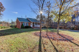 1510 Nc Highway 704, Madison, NC 27025