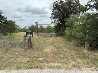 Tbd 6 25 Acres County Road 149, Brownwood, TX 76801