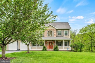 159 Dividing Ridge Rd Unit L2, Halifax, PA 17032