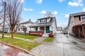 537 Horton Ave, Tipp City, OH 45371
