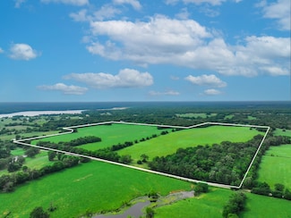 TBD County Road 1726, Yantis, TX 75497