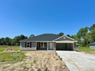 300 S Marion St, Pinewood, SC 29125