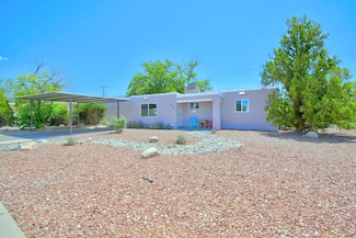 10008 Propps St NE, Albuquerque, NM 87112